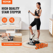 Mini Hydraulic Stepper
