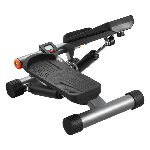 Mini Hydraulic Stepper