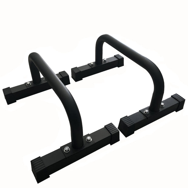 Large Push-up Frame Split Parallel Bars Support Inverted Frame