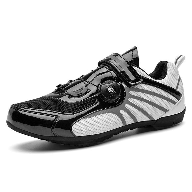 Power-Assisted Road Cycling Shoes