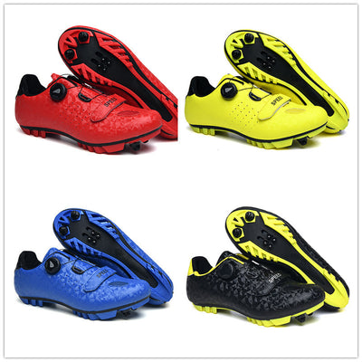 Cycling Lock Shoes