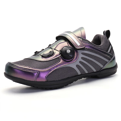 Power-Assisted Road Cycling Shoes