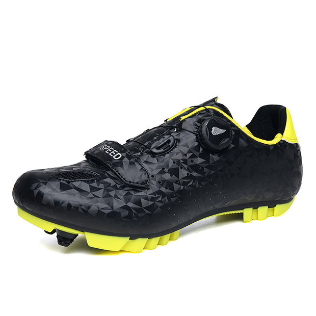 Cycling Lock Shoes