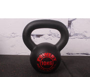 Cast Iron Kettlebell Weights