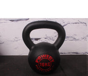 Cast Iron Kettlebell Weights