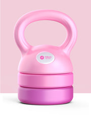 Adjustable Kettlebell  Glute & Strength Training for Home
