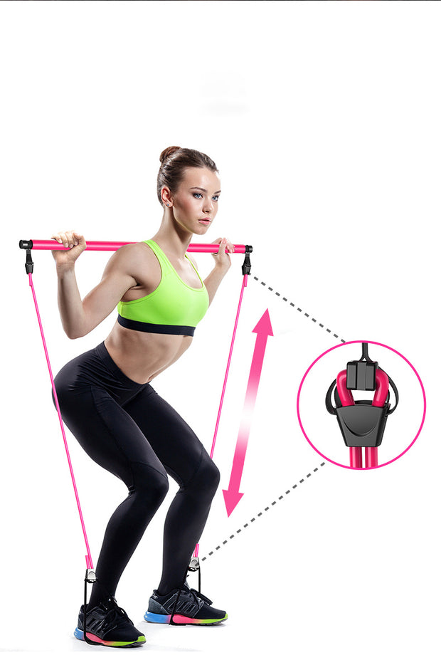 Adjustable Kettlebell  Glute & Strength Training for Home