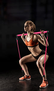 Adjustable Kettlebell  Glute & Strength Training for Home