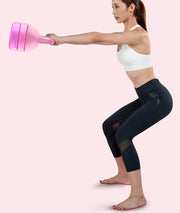 Adjustable Kettlebell  Glute & Strength Training for Home