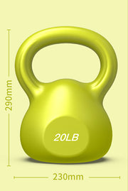 Adjustable Kettlebell  Glute & Strength Training for Home