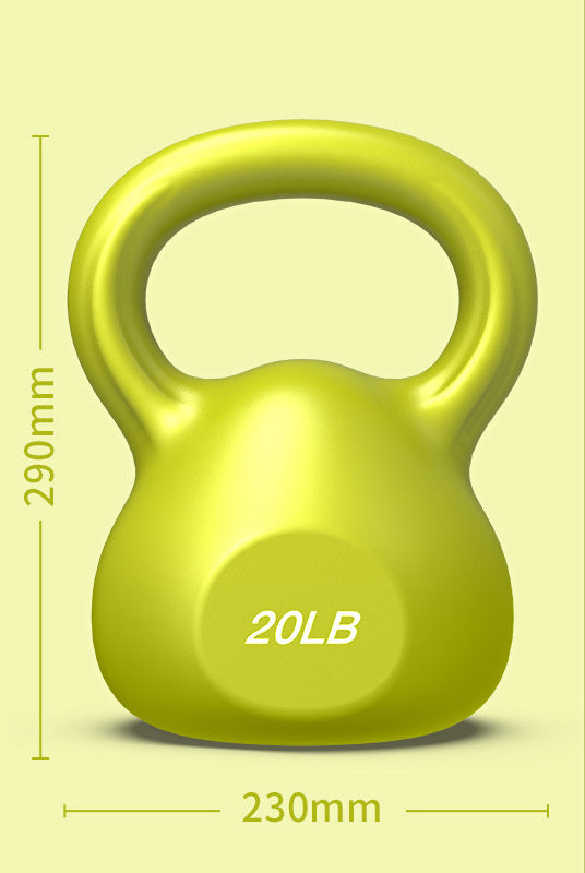Adjustable Kettlebell  Glute & Strength Training for Home