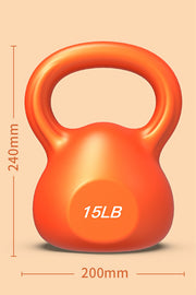 Adjustable Kettlebell  Glute & Strength Training for Home