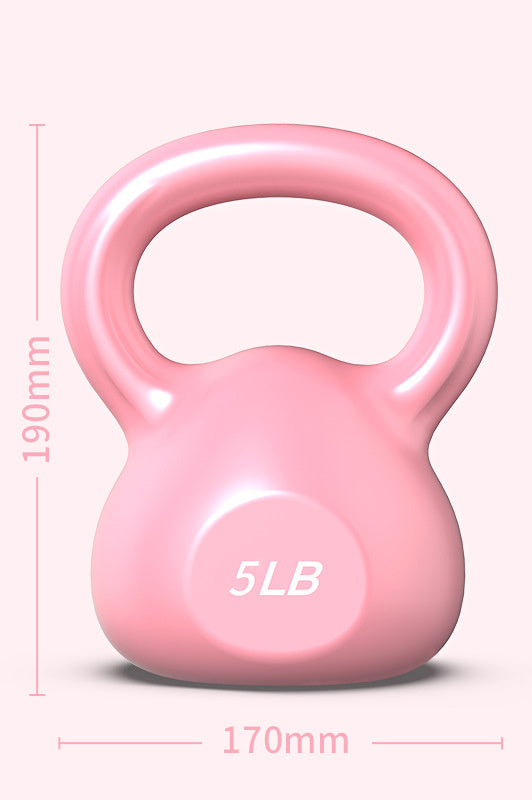 Adjustable Kettlebell  Glute & Strength Training for Home