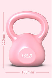 Adjustable Kettlebell  Glute & Strength Training for Home