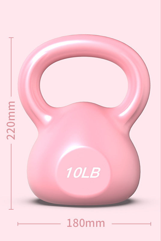 Adjustable Kettlebell  Glute & Strength Training for Home