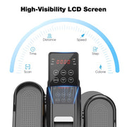 Under-Desk Elliptical