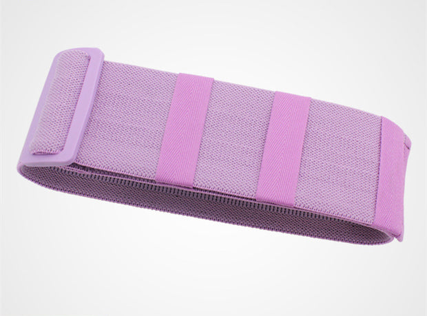 Aolikes Adjustable Booty Bands