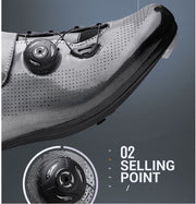 Outdoor Sports Road Cycling Shoes