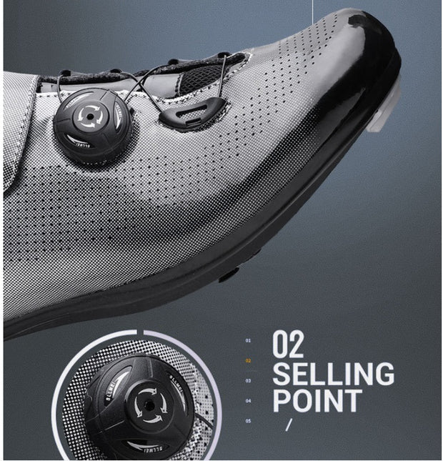 Outdoor Sports Road Cycling Shoes