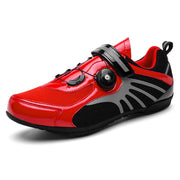 Power-Assisted Road Cycling Shoes