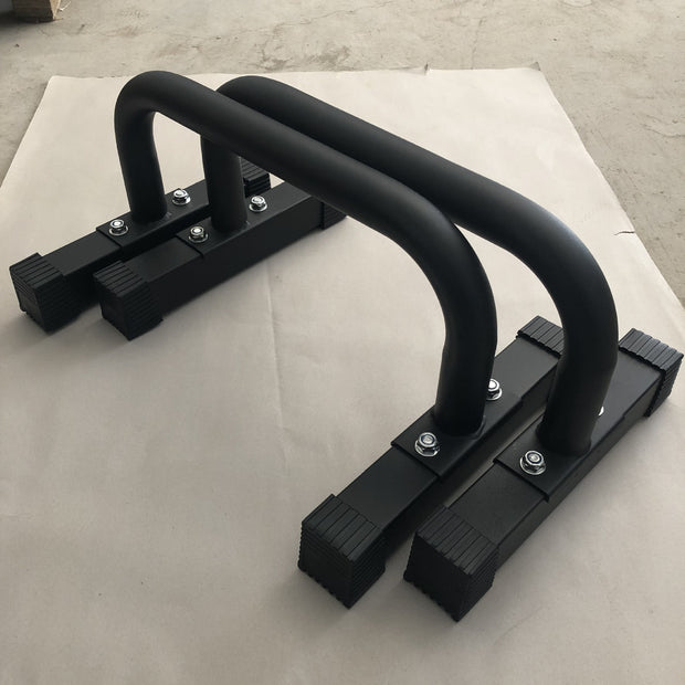 Large Push-up Frame Split Parallel Bars Support Inverted Frame