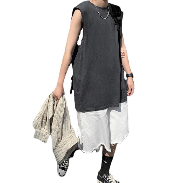 Men’s Basketball Sports Vest