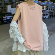 Men’s Basketball Sports Vest