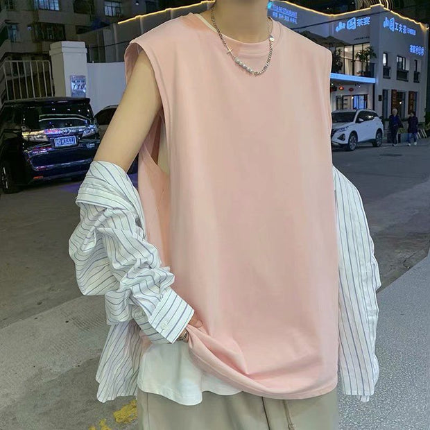 Men’s Basketball Sports Vest
