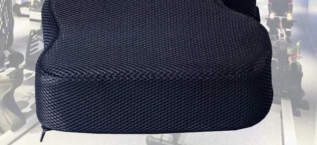 Water Resistance Rowing Machine PU Foam Cushion