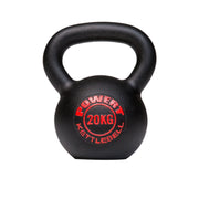Cast Iron Kettlebell Weights