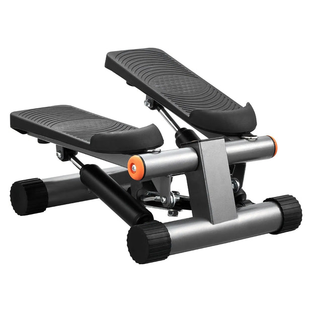 Mini Hydraulic Stepper