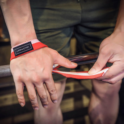 Pull-assist Belt Pull-up Female Auxiliary Grip Belt