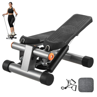 Mini Hydraulic Stepper
