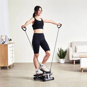 Mini Hydraulic Stepper
