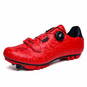 Cycling Lock Shoes