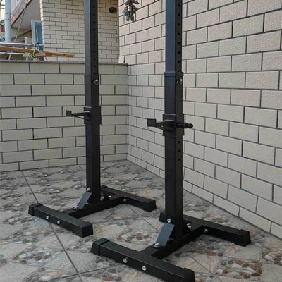 Multifunctional Bench Press & Squat Rack