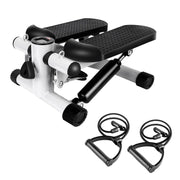 Mini Stepper for Women  LCD + Resistance Bands 330LB Max