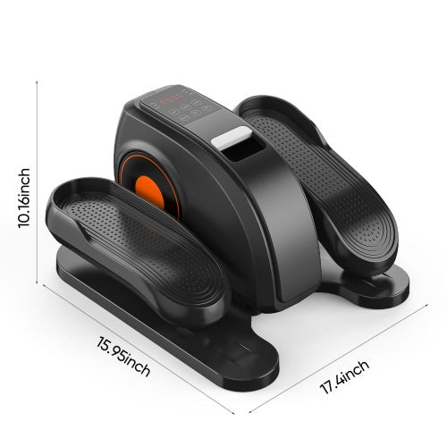 Under-Desk Elliptical