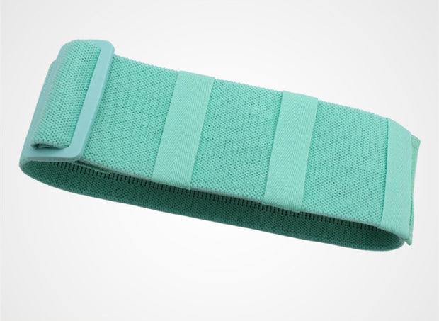 Aolikes Adjustable Booty Bands