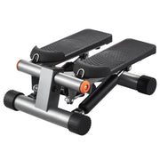 Mini Hydraulic Stepper