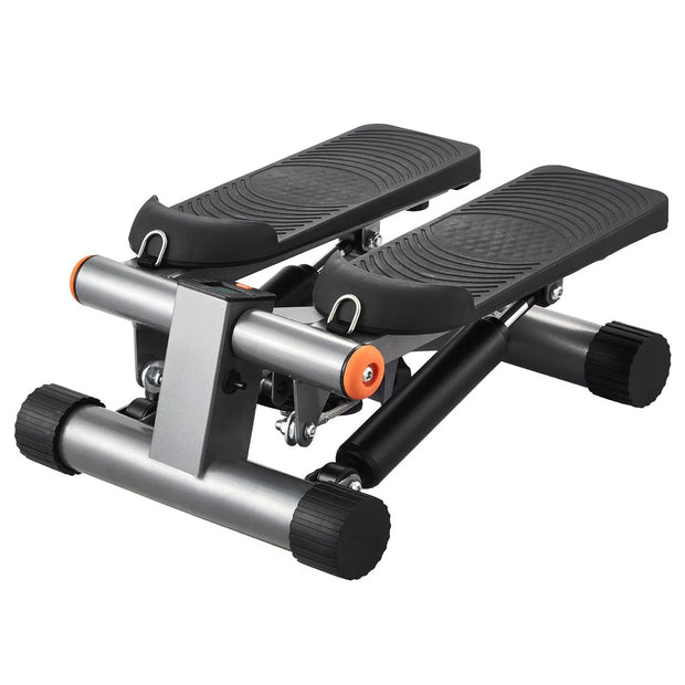 Mini Hydraulic Stepper