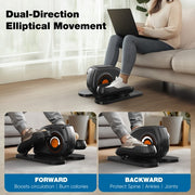 Under-Desk Elliptical