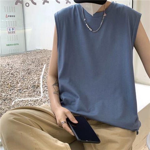 Men’s Basketball Sports Vest