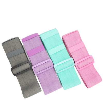 Aolikes Adjustable Booty Bands