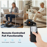 Under-Desk Elliptical