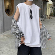 Men’s Basketball Sports Vest