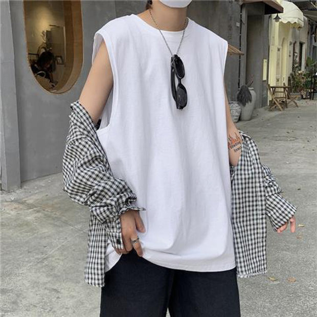Men’s Basketball Sports Vest