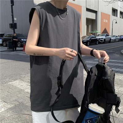 Men’s Basketball Sports Vest