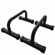 Large Push-up Frame Split Parallel Bars Support Inverted Frame