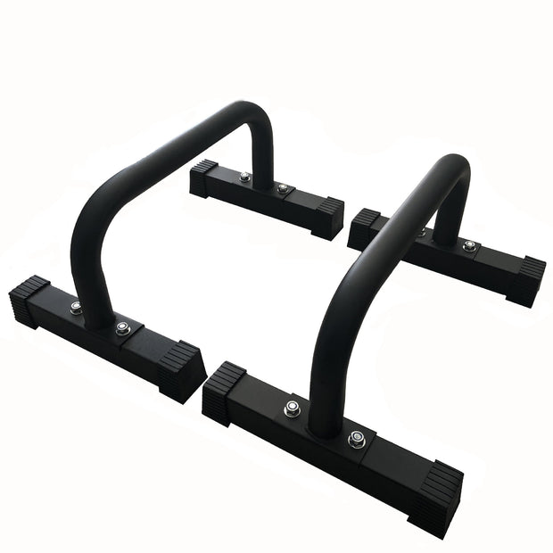 Large Push-up Frame Split Parallel Bars Support Inverted Frame